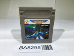 BA8295 Gradius Nemesis GameBoy Game Boy Japan