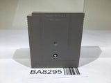 BA8295 Gradius Nemesis GameBoy Game Boy Japan