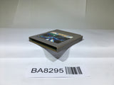 BA8295 Gradius Nemesis GameBoy Game Boy Japan