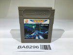 BA8296 Gradius Nemesis GameBoy Game Boy Japan