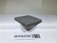 BA8296 Gradius Nemesis GameBoy Game Boy Japan