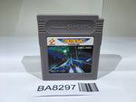 BA8297 Gradius Nemesis GameBoy Game Boy Japan
