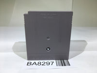 BA8297 Gradius Nemesis GameBoy Game Boy Japan