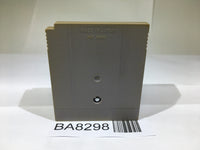 BA8298 Space Invaders GameBoy Game Boy Japan