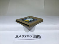 BA8298 Space Invaders GameBoy Game Boy Japan