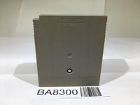 BA8300 METROID II 2 GameBoy Game Boy Japan