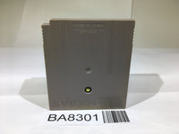 BA8301 Pac In Time Pacman GameBoy Game Boy Japan