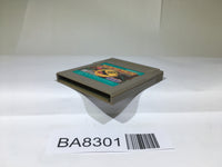 BA8301 Pac In Time Pacman GameBoy Game Boy Japan