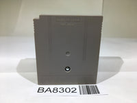BA8302 Game Boy Wars GameBoy Game Boy Japan