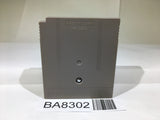 BA8302 Game Boy Wars GameBoy Game Boy Japan
