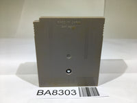 BA8303 Game Boy Wars GameBoy Game Boy Japan