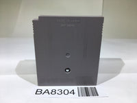 BA8304 Quarth GameBoy Game Boy Japan