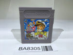 BA8305 Navy Blue 90 GameBoy Game Boy Japan