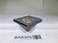 BA8305 Navy Blue 90 GameBoy Game Boy Japan