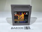 BA8306 Klax GameBoy Game Boy Japan