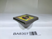 BA8307 UNO 2 Small World GameBoy Game Boy Japan
