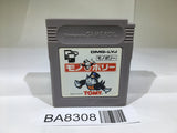 BA8308 Monopoly GameBoy Game Boy Japan