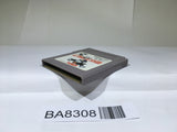 BA8308 Monopoly GameBoy Game Boy Japan