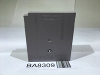 BA8309 Monopoly GameBoy Game Boy Japan