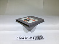 BA8309 Monopoly GameBoy Game Boy Japan