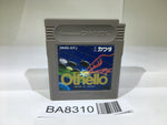 BA8310 Othello GameBoy Game Boy Japan