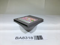 BA8318 Sanrio Uranai Party Kitty GameBoy Game Boy Japan