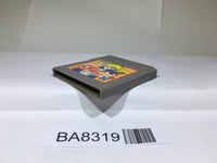 BA8319 Sailor Moon GameBoy Game Boy Japan