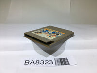 BA8323 Sea Side Valley Ball GameBoy Game Boy Japan