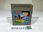 BA8324 Captain Tsubasa VS GameBoy Game Boy Japan