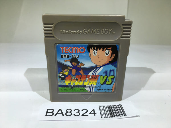 BA8324 Captain Tsubasa VS GameBoy Game Boy Japan