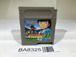 BA8325 Captain Tsubasa VS GameBoy Game Boy Japan