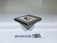 BA8326 Slam Dunk From TV Animation GameBoy Game Boy Japan