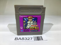 BA8327 Nekketsu Kouha Kunio Kun Bangai Rantou Hen GameBoy Game Boy Japan