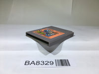 BA8329 Kunio Kun Nekketsu Koukou Soccer Bu GameBoy Game Boy Japan