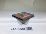 BA8329 Kunio Kun Nekketsu Koukou Soccer Bu GameBoy Game Boy Japan