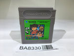 BA8330 Nekketsu Koukou Dodgeball Bu Kunio Kun GameBoy Game Boy Japan