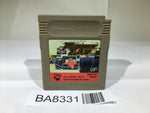 BA8331 FASTEST LAP GameBoy Game Boy Japan