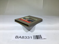 BA8331 FASTEST LAP GameBoy Game Boy Japan