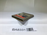 BA8331 FASTEST LAP GameBoy Game Boy Japan