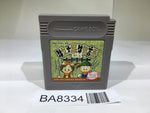 BA8334 Harvest Moon Bokujo Monogatari GB GameBoy Game Boy Japan
