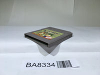 BA8334 Harvest Moon Bokujo Monogatari GB GameBoy Game Boy Japan