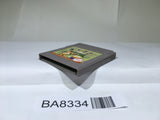 BA8334 Harvest Moon Bokujo Monogatari GB GameBoy Game Boy Japan