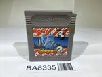 BA8335 Trans America Ultra Quiz Oudan 2 GameBoy Game Boy Japan