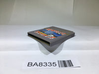BA8335 Trans America Ultra Quiz Oudan 2 GameBoy Game Boy Japan