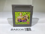 BA8336 Jungle King Tar-chan GameBoy Game Boy Japan
