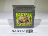 BA8336 Jungle King Tar-chan GameBoy Game Boy Japan