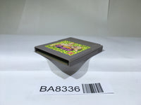 BA8336 Jungle King Tar-chan GameBoy Game Boy Japan
