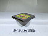 BA8336 Jungle King Tar-chan GameBoy Game Boy Japan