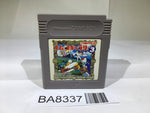 BA8337 Namco Gallery Vol.3 SKY KID BABEL Family Tennis MahJong GameBoy Game Boy Japan