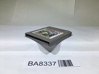 BA8337 Namco Gallery Vol.3 SKY KID BABEL Family Tennis MahJong GameBoy Game Boy Japan
